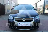 2007 Volkswagen Touran