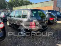 2007 Volkswagen Touran