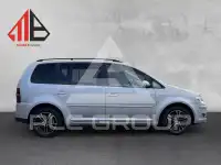 2007 Volkswagen Touran