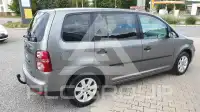 2007 Volkswagen Touran