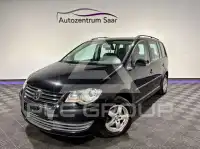 2007 Volkswagen Touran