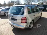2007 Volkswagen Touran