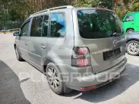 2007 Volkswagen Touran