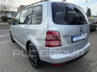 2007 Volkswagen Touran