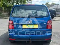 2007 Volkswagen Touran
