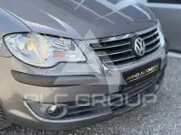 2007 Volkswagen Touran