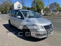2007 Volkswagen Touran