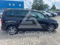 2007 Volkswagen Touran