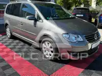 2007 Volkswagen Touran