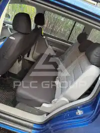 2007 Volkswagen Touran