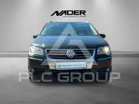 2007 Volkswagen Touran
