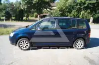 2007 Volkswagen Touran