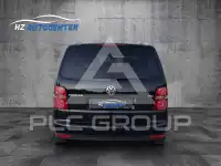2007 Volkswagen Touran