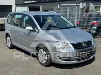 2007 Volkswagen Touran