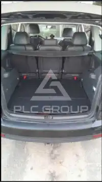 2007 Volkswagen Touran