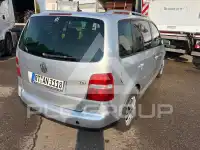 2007 Volkswagen Touran