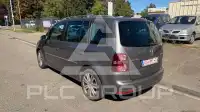 2007 Volkswagen Touran