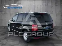 2007 Volkswagen Touran