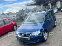 2007 Volkswagen Touran