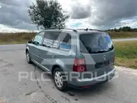 2007 Volkswagen Touran