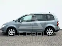 2007 Volkswagen Touran