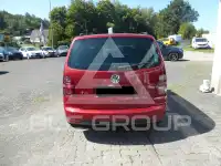 2007 Volkswagen Touran