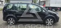 2007 Volkswagen Touran