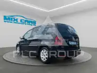 2007 Volkswagen Touran