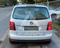 2007 Volkswagen Touran