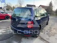 2007 Volkswagen Touran