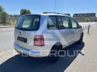 2007 Volkswagen Touran