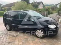 2007 Volkswagen Touran