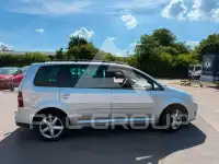 2007 Volkswagen Touran