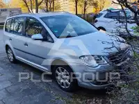 2007 Volkswagen Touran