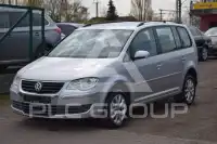2007 Volkswagen Touran