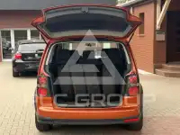 2007 Volkswagen Touran