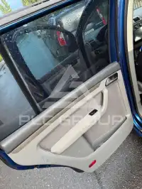 2007 Volkswagen Touran