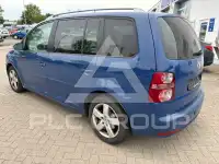 2007 Volkswagen Touran