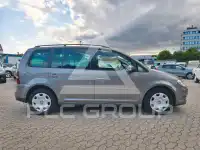 2007 Volkswagen Touran