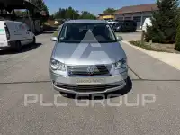 2007 Volkswagen Touran