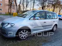 2007 Volkswagen Touran