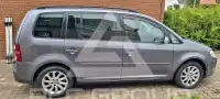 2007 Volkswagen Touran