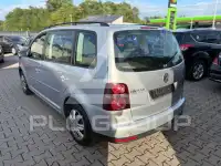 2007 Volkswagen Touran