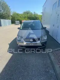 2007 Volkswagen Touran