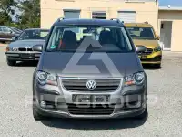 2007 Volkswagen Touran