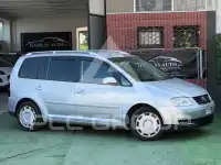 2007 Volkswagen Touran