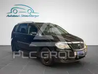 2007 Volkswagen Touran