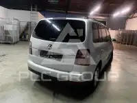 2007 Volkswagen Touran