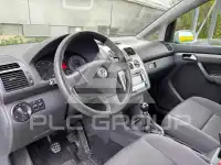 2007 Volkswagen Touran