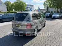 2007 Volkswagen Touran